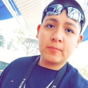 Meet your Posher, Gerardo